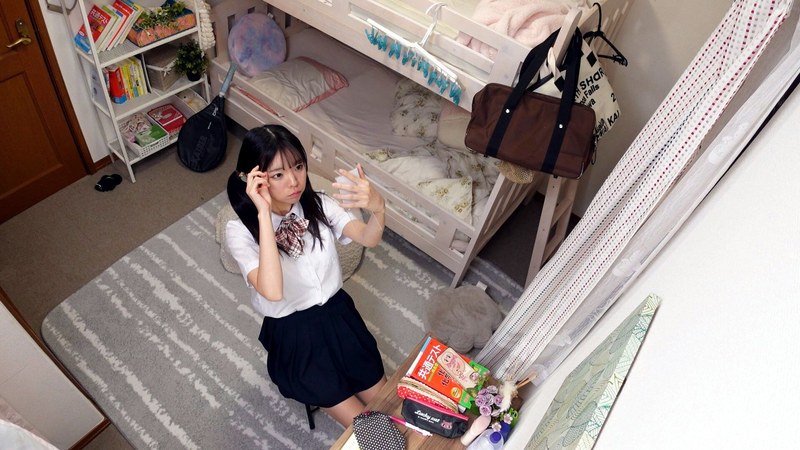 h_283pmft00463 発情期オナニーざかり 美乳娘