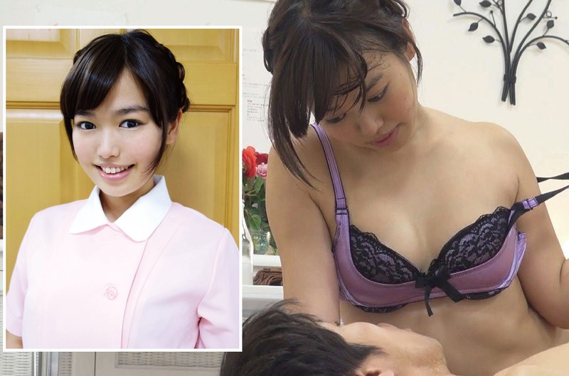 IENEE-68805 常に焦らす寸止めメンズエステ 早川沙梨