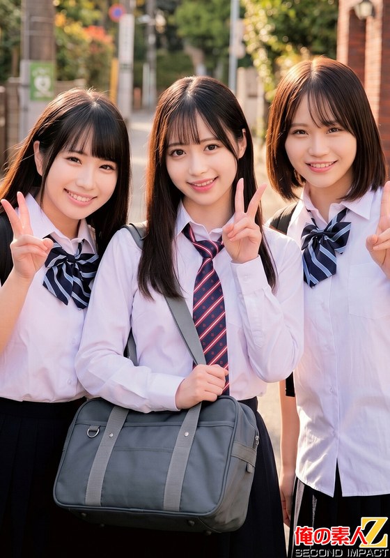 h_1732orecs00650 現役学生ナンパ成功case.24 ゆいちゃん/かなうちゃん/りのちゃん